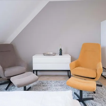 Apartmán Lee West 2 4 Dierhagen