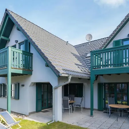 Apartmán Lee West 2 4