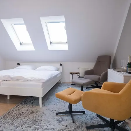 Lee West 2 4 Apartmán *