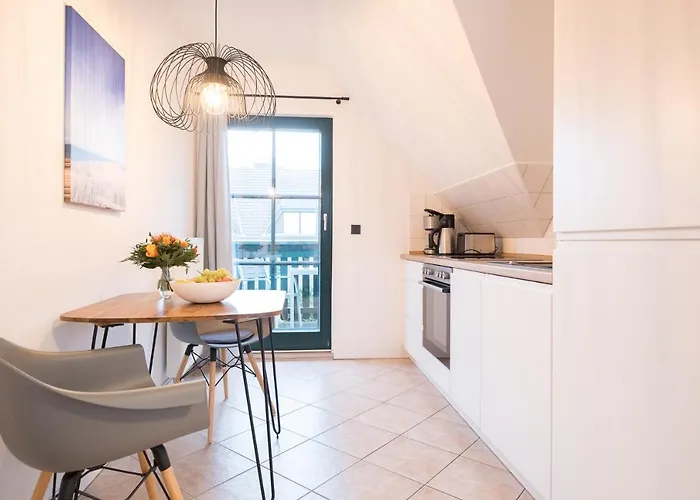 Lee West 2 4 Διαμέρισμα *